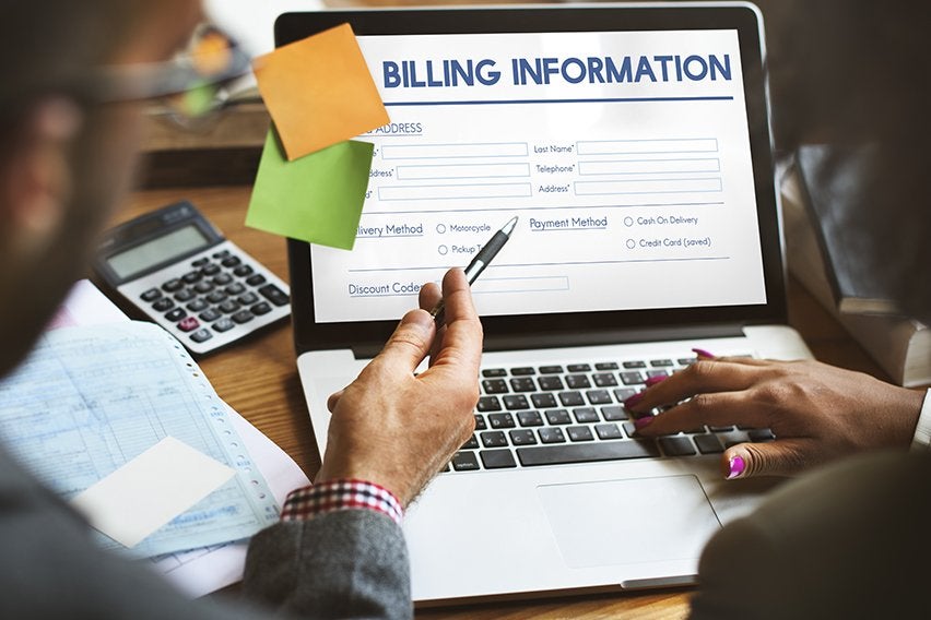 7 Best Legal Billing Software for Law Firms