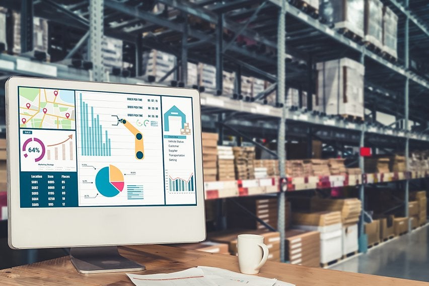 5 Best Manufacturing Inventory Management Software