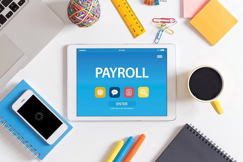 4 Best Payroll App Selections for Small Business