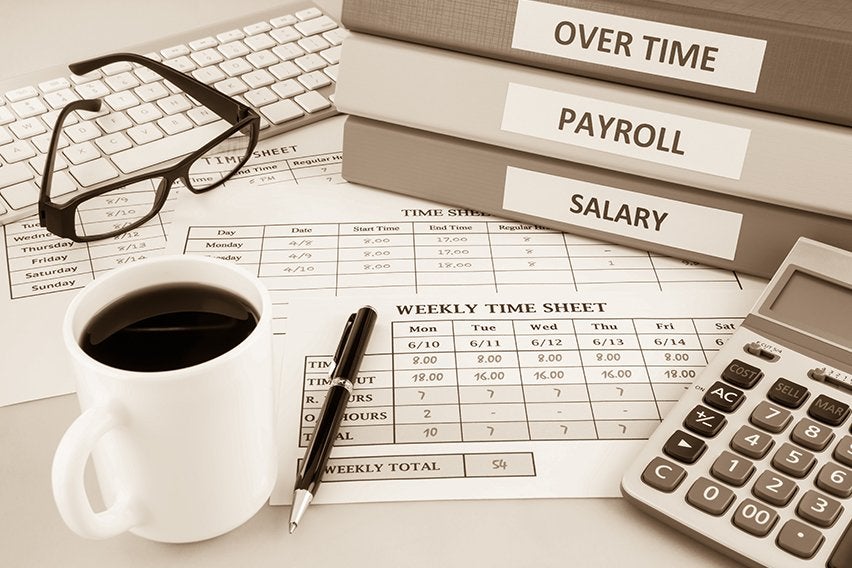 What are Payroll Expenses? A Complete Payroll Expense Guide
