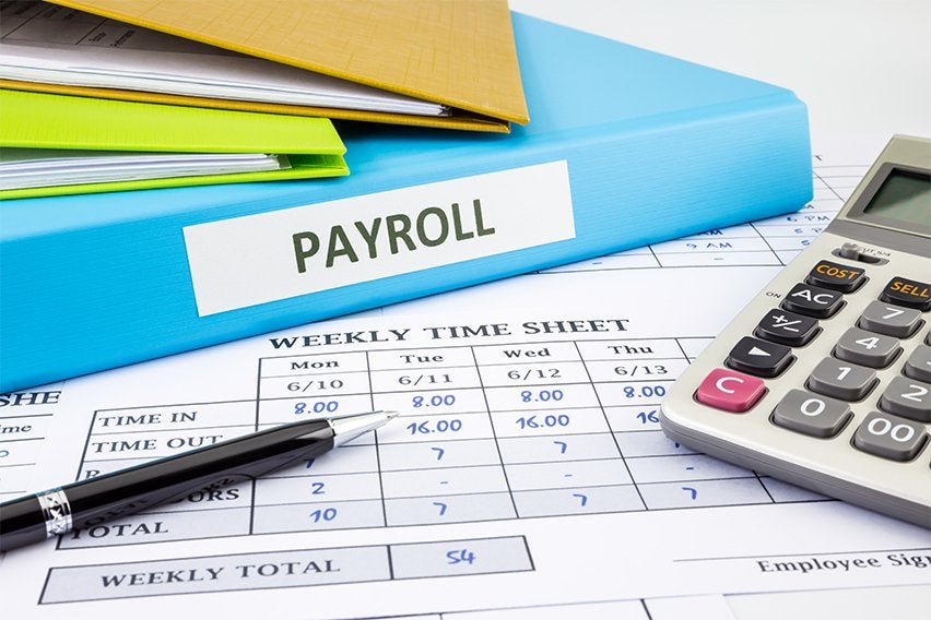 An Extensive Guide to Payroll Forms
