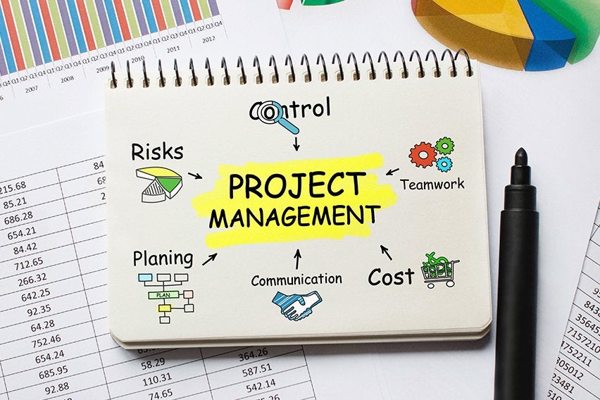 The 10 Project Management Knowledge Areas