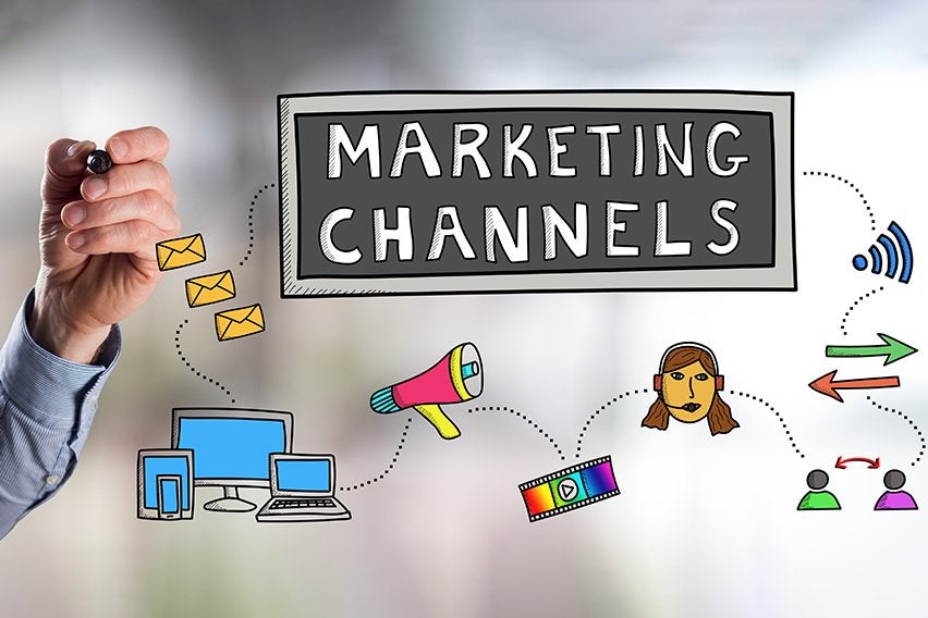 An Extensive Guide to 5 Sales Channels