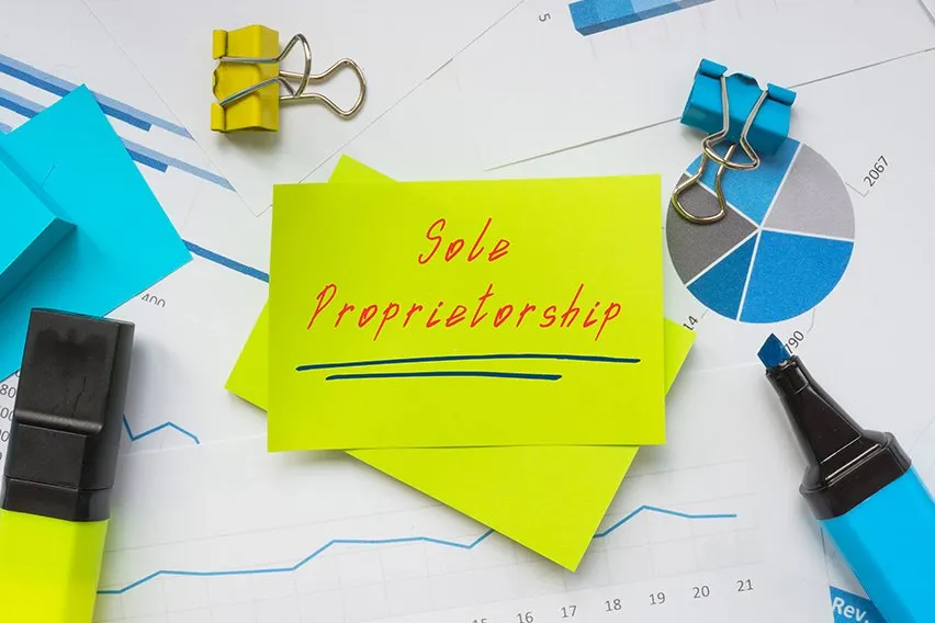 Top 3 Sole Proprietorship Advantages & Disadvantages