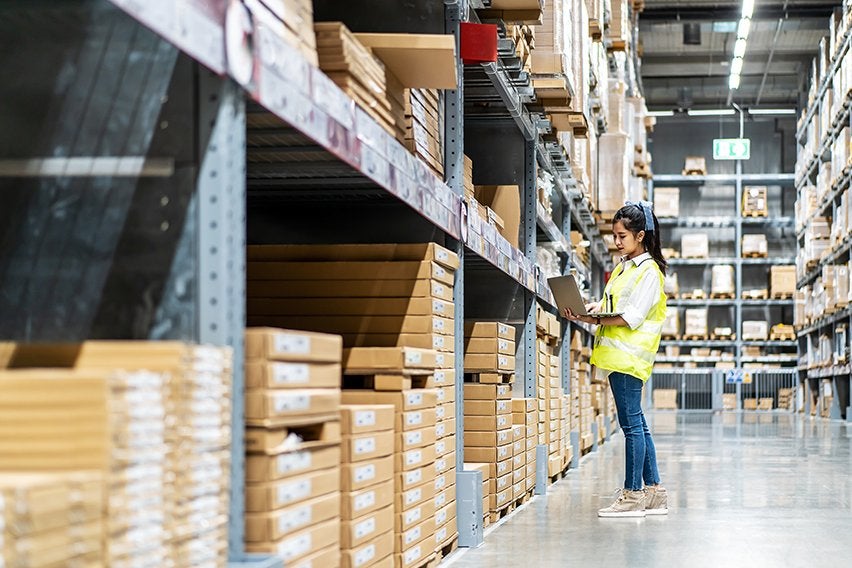 managing seasonal demands on your inventory