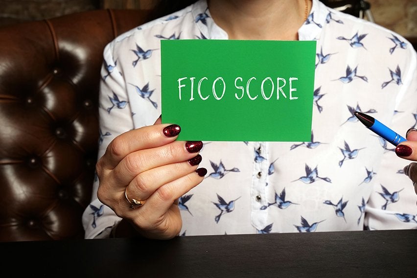 VantageScore vs FICO Score: What’s the Difference?