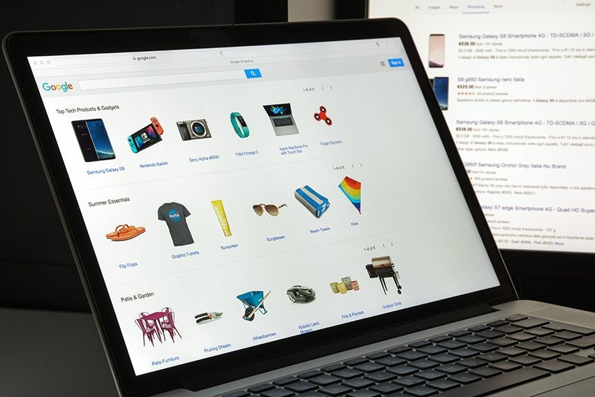 A Guide on What Is Google Shopping & How Does It Work?