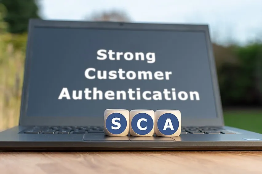 What Is SCA? (Strong Customer Authentication)?