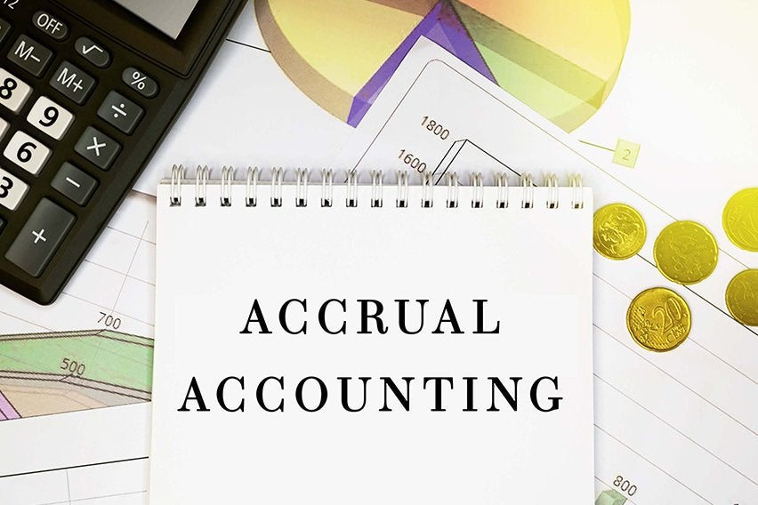 What Is Accrual Accounting? Definition & Guide to Its Revenue