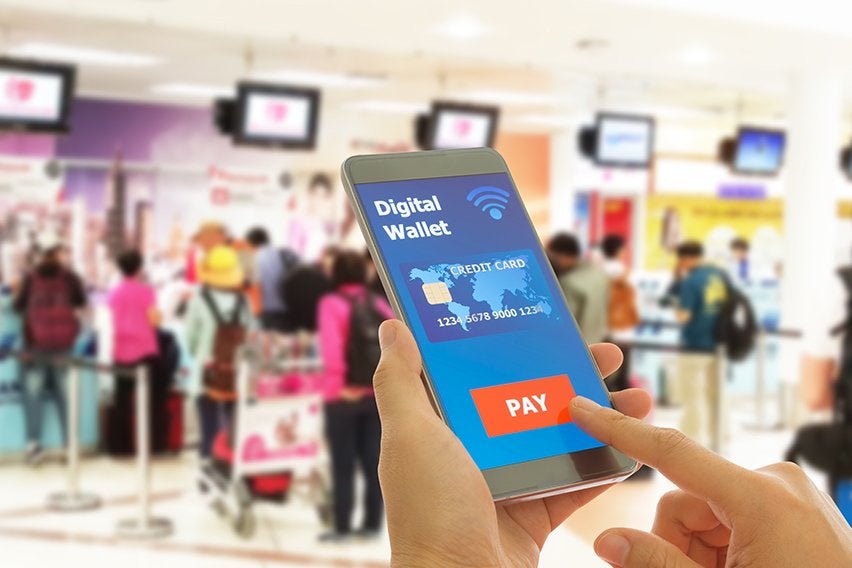 What Is a Digital Wallet? The 3 Best Choices for a Digital Wallet