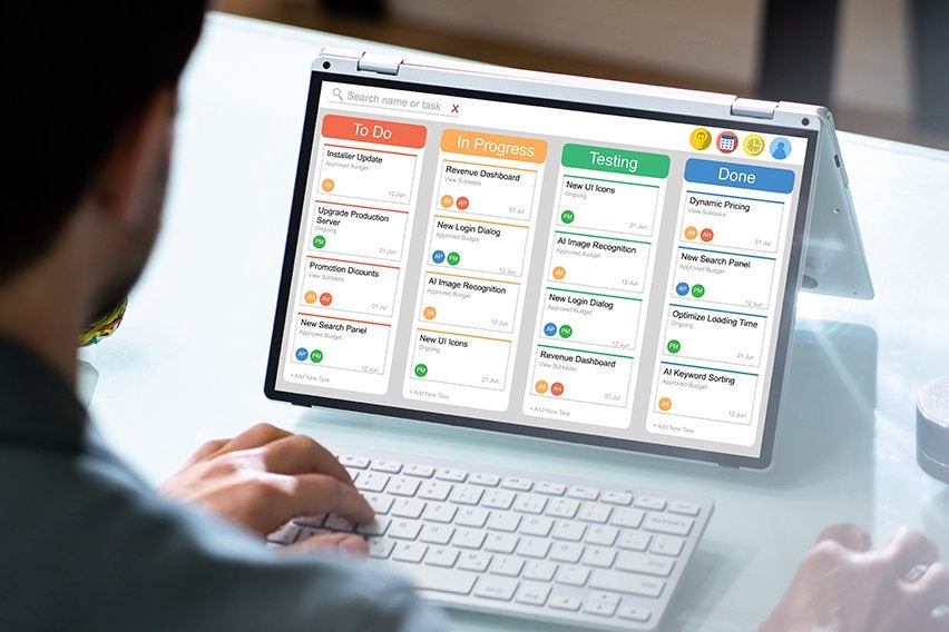 10 Best Free Project Management Software