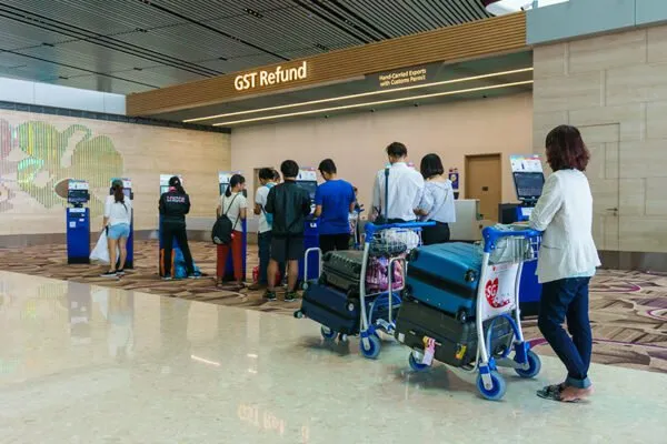 What Is a GST/HST Return?