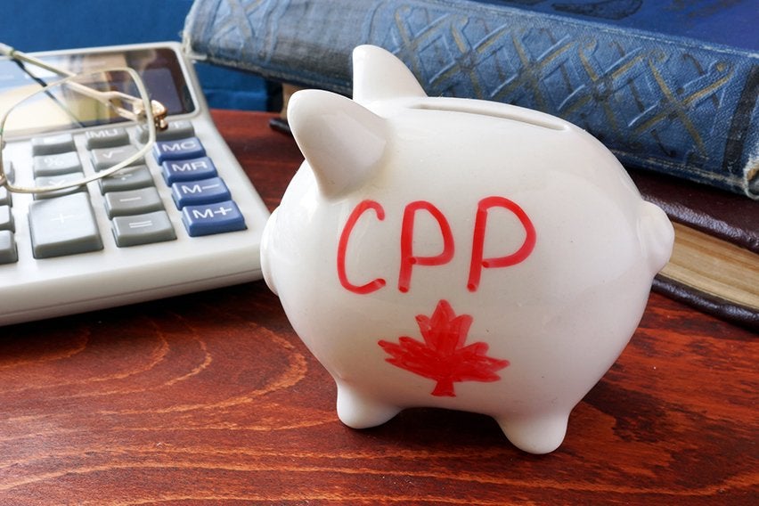 How to Calculate CPP (Canada Pension Plan)