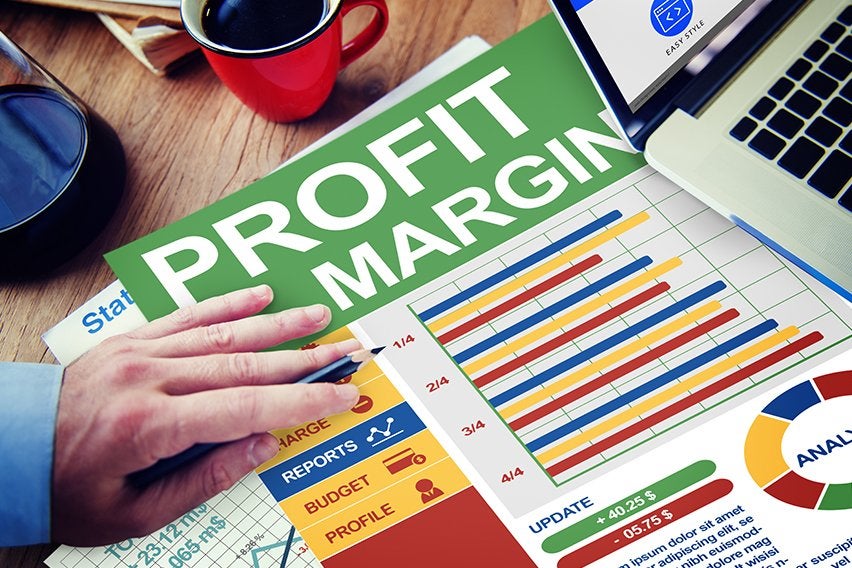 How to Calculate Profit Margin: A Small Business Guide