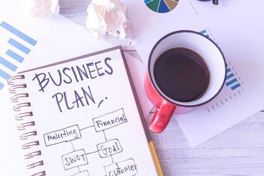 How to Write a Business Plan: A Complete Guide