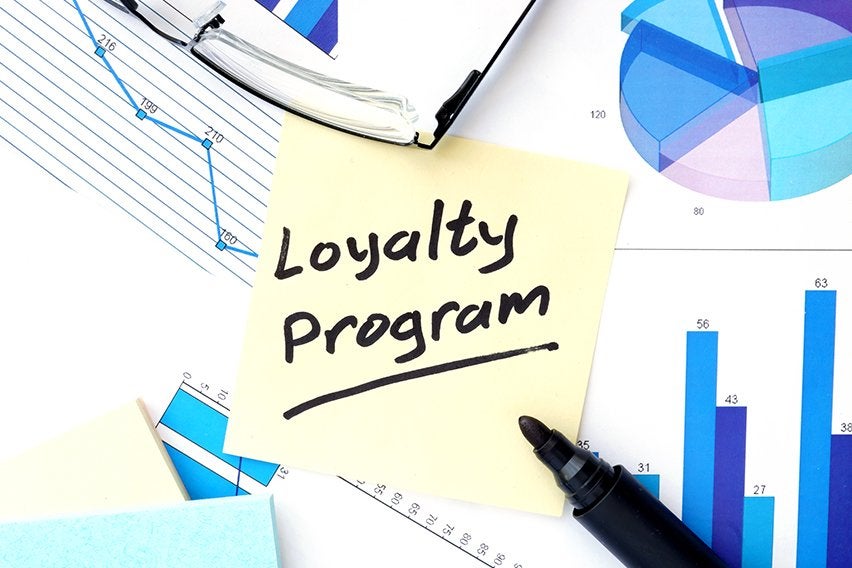 Ultimate Guide to Customer Loyalty Programs