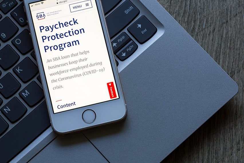 What Is a Paycheck Protection Program? A Small Business Guide