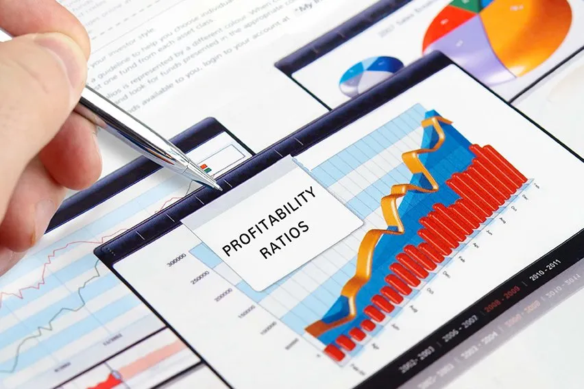 Profitability Ratios: Definition & Types