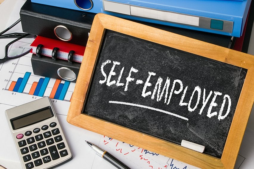 Self-Employed Expenses: Benefits & Tax Allowable Expenses