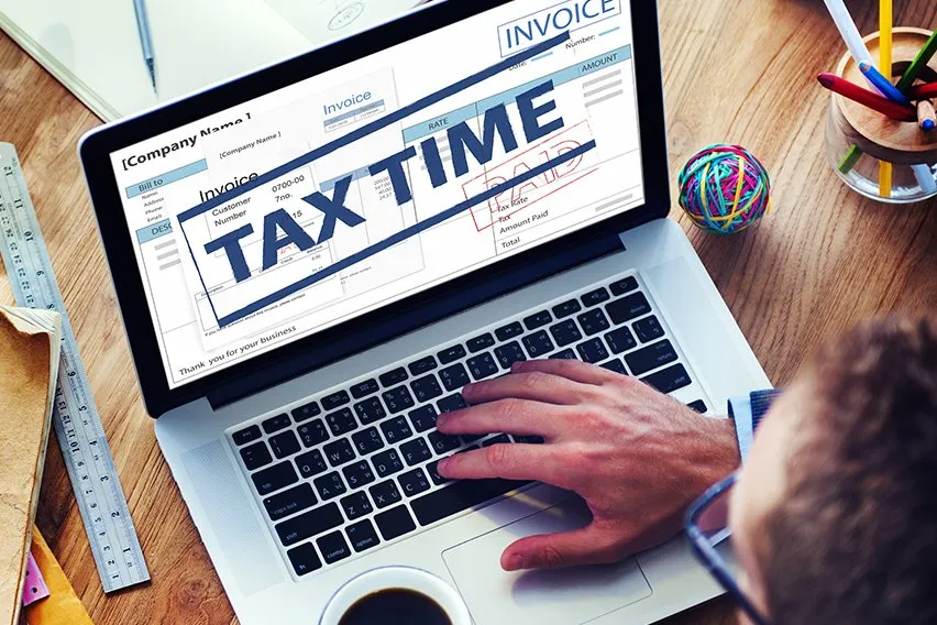 Best UK Tax Software For Entrepreneurs