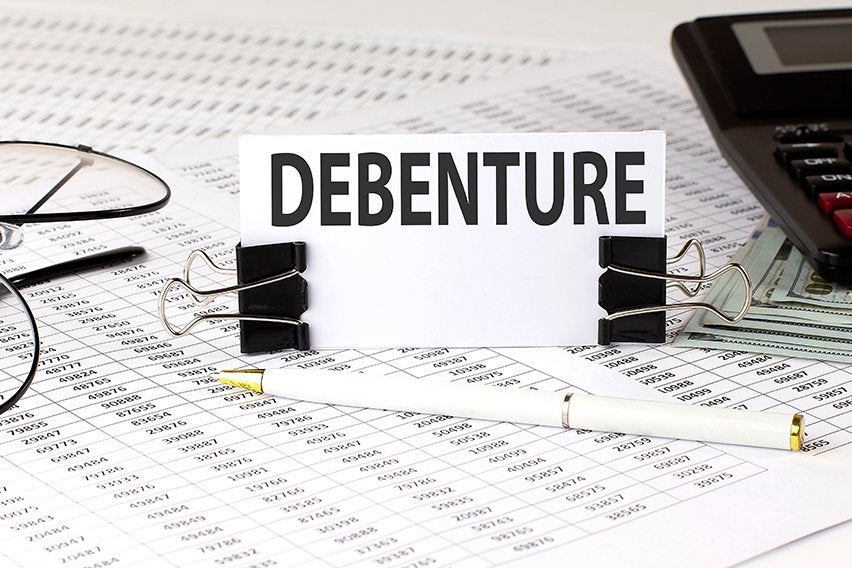 What Is a Debenture? Definition & Purpose