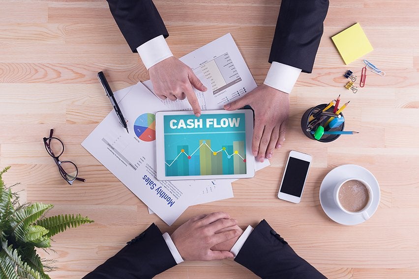 What Is Cash Flow? Definition, Importance & Examples