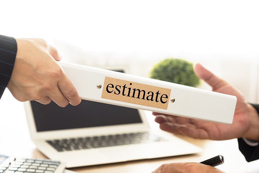 What Is Cost Estimation in Project Management?