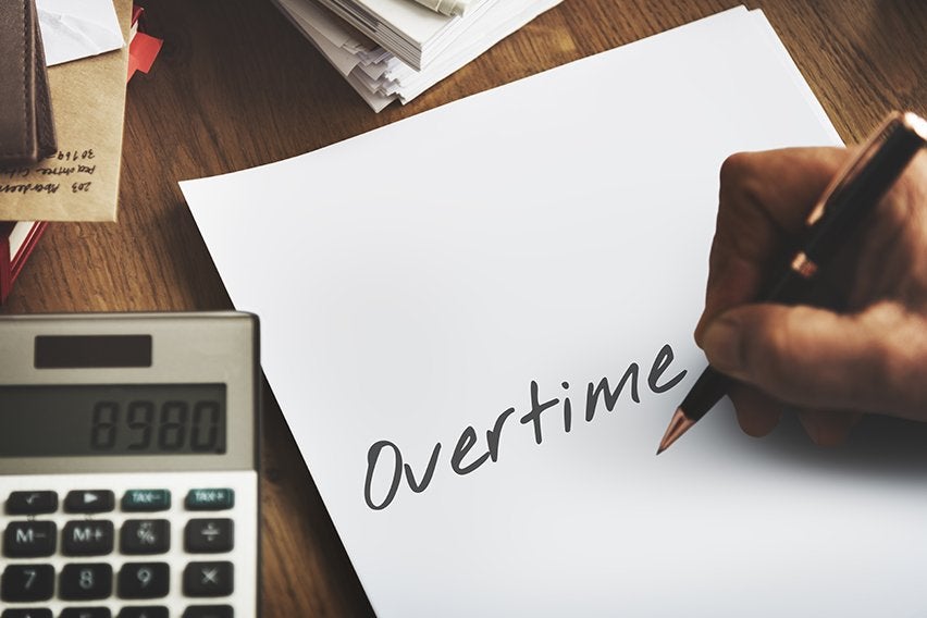 How is Overtime Calculated: A Step By Step Guide