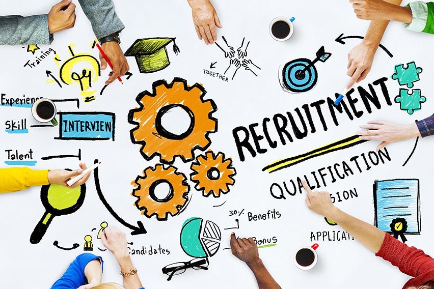 What Is Recruitment? Definition, Meaning, and Process