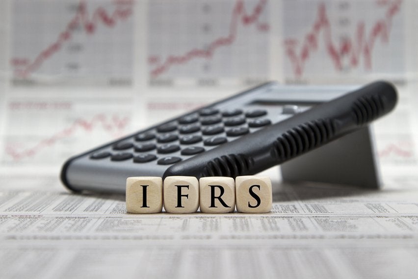 ASPE Vs IFRS: What's the Difference?