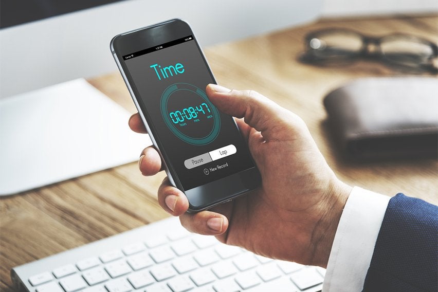 4 Best Online Timer for Work and Productivity
