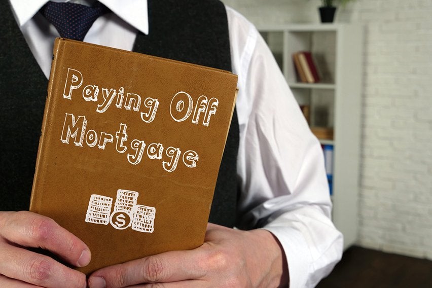 The Best Way to Pay Off Mortgage Early: 5 Methods