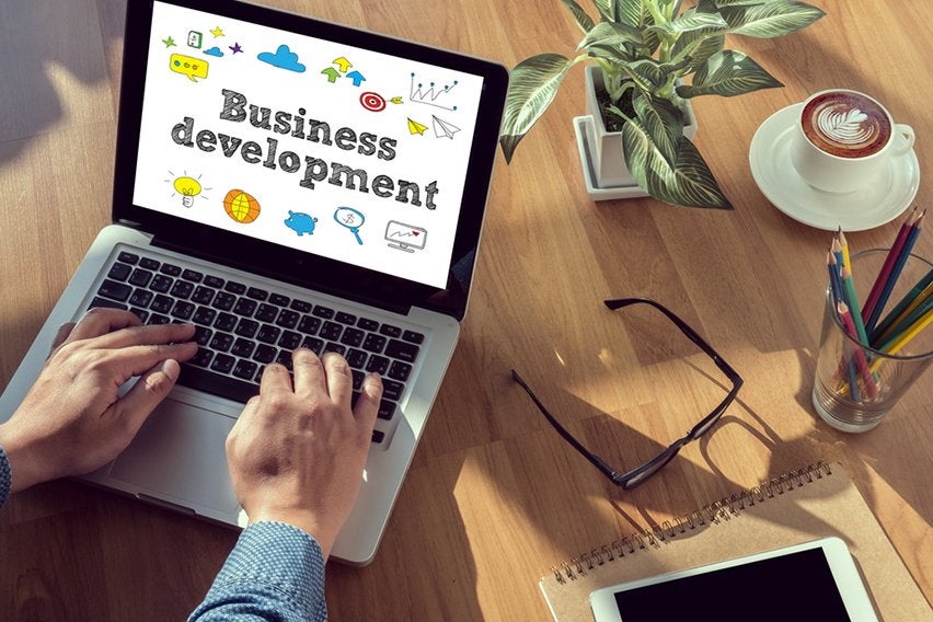 How to Create Business Development Strategy? A Definitive Guide