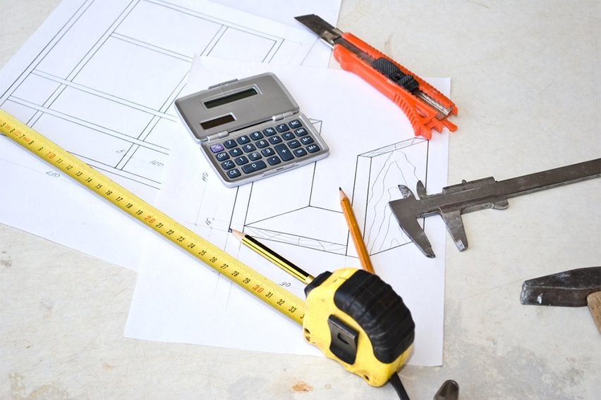 Estimating Commercial Renovation Cost Per Square Foot