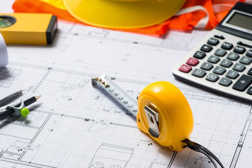 Construction Cost Estimate: Basics, 3 Methods & Templates