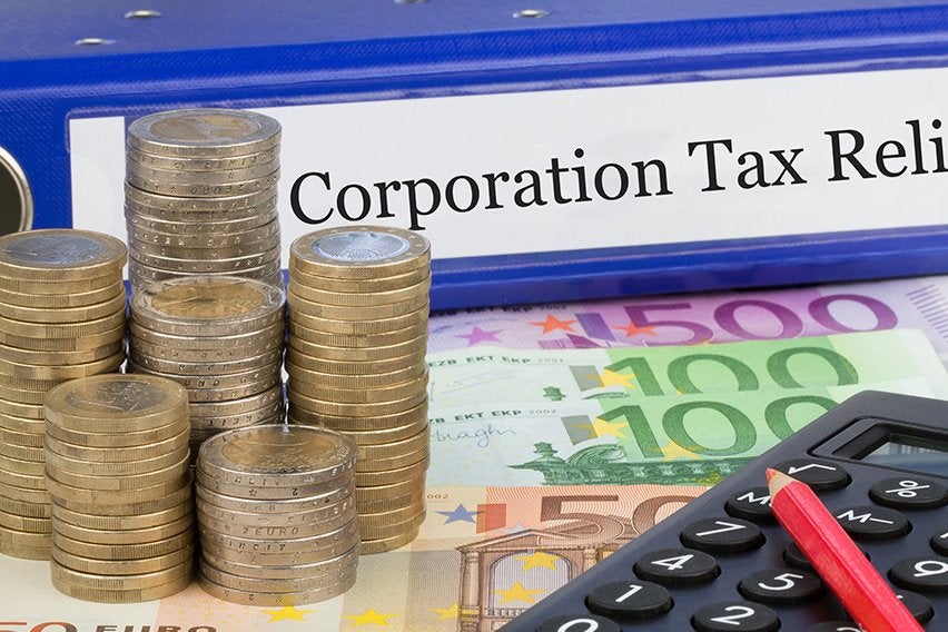 Corporation Tax Relief: How to Reduce Corporation Tax