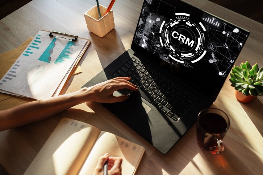 5 Best CRM Software Options for Your Business