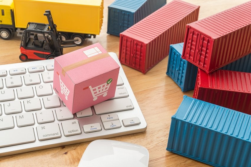What is Ecommerce Warehouse? 5 Best Practices
