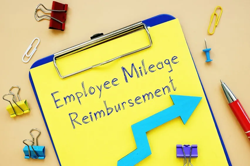 Guide to Employee Mileage Reimbursement Law