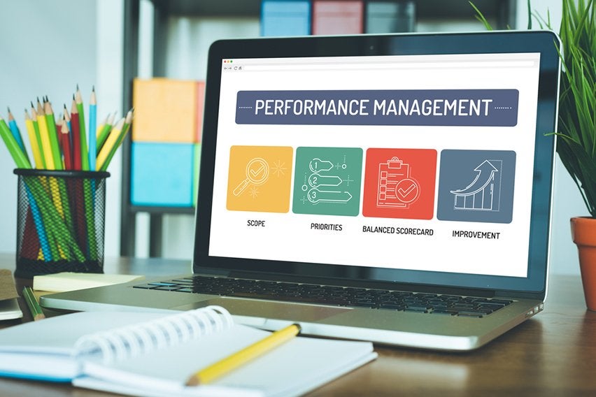 Top 3 Best Employee Performance Management Software