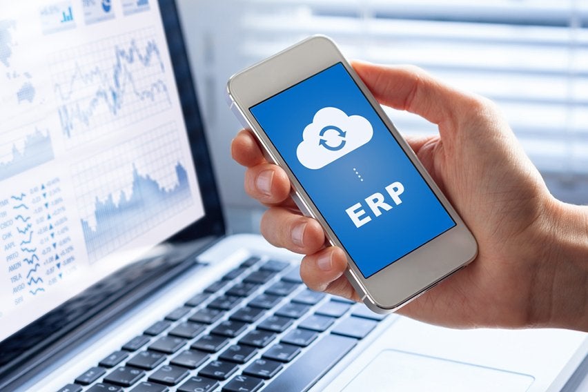 What Is ERP? 5 Best ERP Software Choices for Your Business