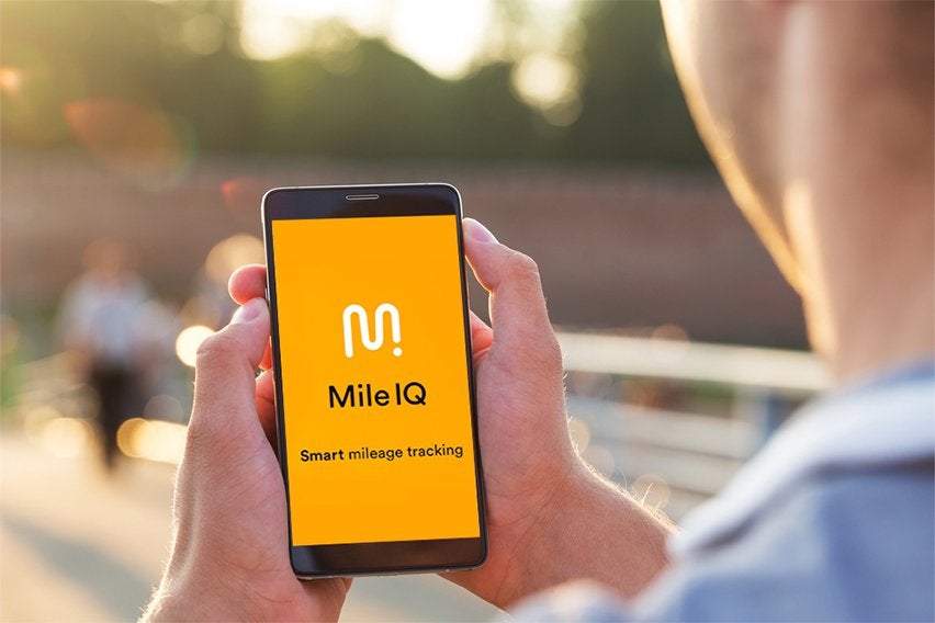 The 4 Best Gas Mileage App Tracking