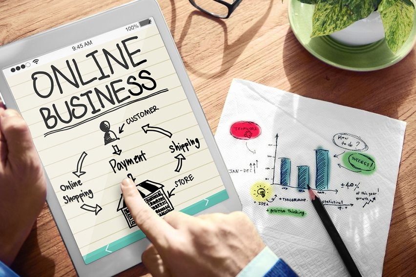 How Much Does It Cost to Start an Online Business (Ecommerce)