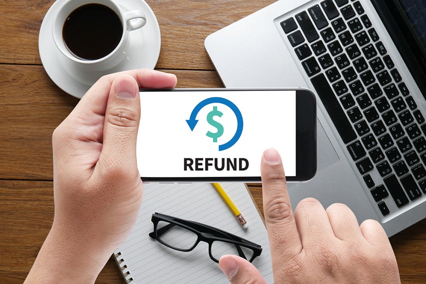 How to Do a Refund on Square: Process Refunds Overview