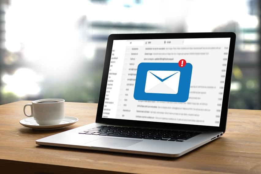 8 Tips on How to Organize Work Email For Better Management