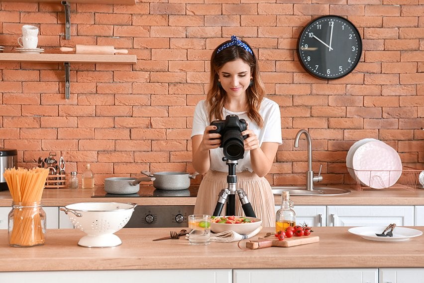 How to Start a Food Business from Home: Step-by-Step Guide