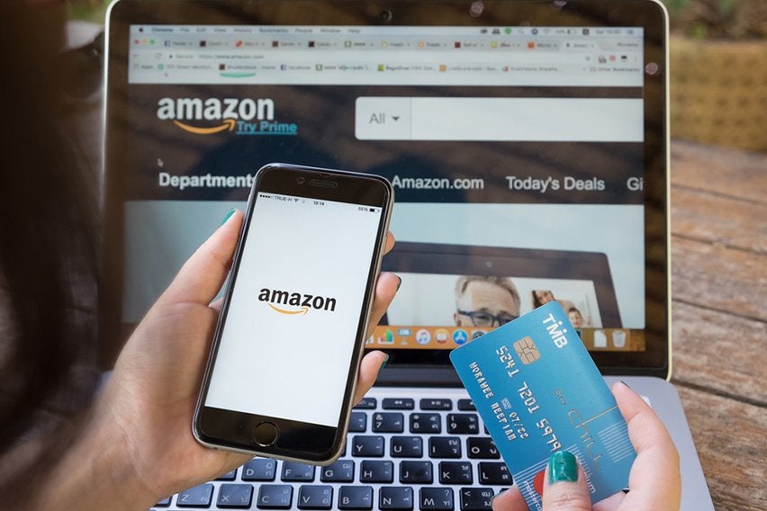 A Guide on How to Use PayPal on Amazon