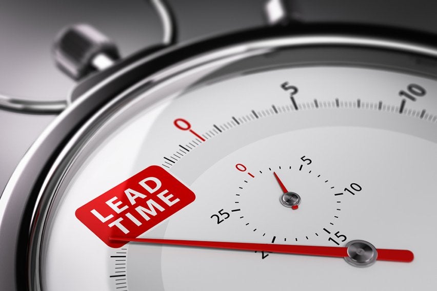 What Is Lead Time? Definition, Importance & How to Reduce It