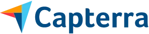 Capterra Logo