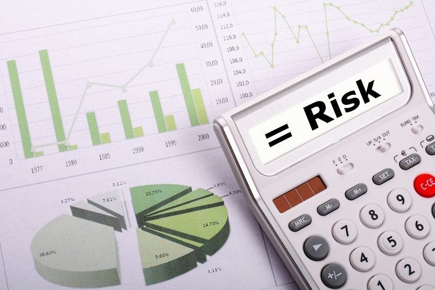 Market Risk: Definition, Overview & Application